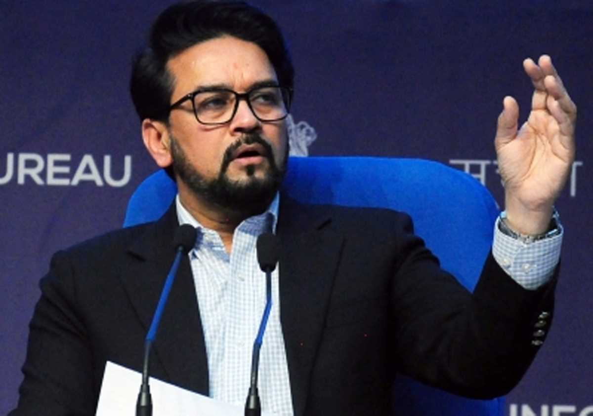 केंद्र ने वाइब्रेंट विलेज प्रोग्राम के लिए 48,000 करोड़ रुपये दिए